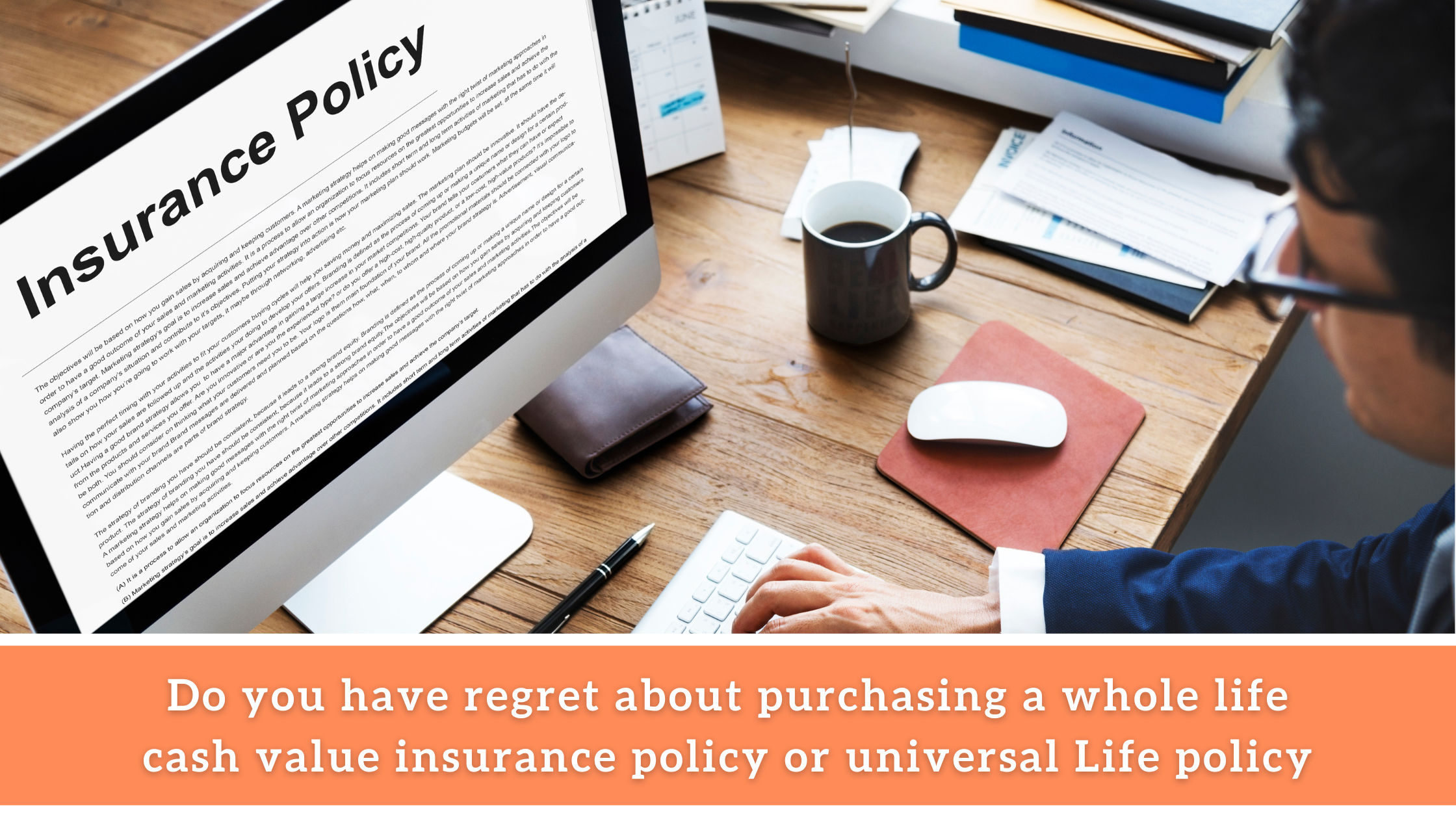 Life Insurance Policy